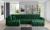 ELTAP BONITO, LUKSO 35, DARK GREEN, RIGHT, 24215