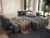 ELTAP BONETT, PAROS 06, DARK GRAY, RIGHT, 23317