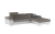 ELTAP ARMANDO, BERLIN 01, SOFT 17, GRAY, RIGHT, 21593