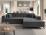 ELTAP SOLANGE, INARI 96, DARK GRAY, RIGHT, 30883