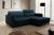 ELTAP GOMSI, MANHATTAN 40, DARK BLUE, RIGHT, 24577
