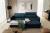 ELTAP GOMSI, MANHATTAN 40, DARK BLUE, RIGHT, 24577