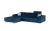 ELTAP ARMANDO, KRONOS 09, BOTANICAL 80, DARK BLUE, LEFT, 21618