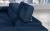 ELTAP ARMANDO, KRONOS 09, BOTANICAL 80, DARK BLUE, LEFT, 21618