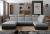ELTAP EVANELL, SAWANA 21, SOFT 11, GRAY, LEFT, 26047