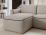 ELTAP UME, ROYAL 18, VELVETMAT 22, BEIGE, LEFT, 63401