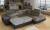 ELTAP ANTON, BERLIN 01, SOFT 11, GRAY, RIGHT, 21329