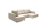 ELTAP BERRTO, RAQUEL 18, BEIGE, RIGHT, 62829