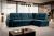 ELTAP SADO, NUBE 40, DARK BLUE, RIGHT, 25307