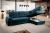 ELTAP SADO, NUBE 40, DARK BLUE, RIGHT, 25307