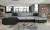 ELTAP HAVANA, SAWANA 21, SOFT 11, GRAY, RIGHT, 26483