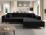 ELTAP SOLANGE, MONOLITH 97, DARK GRAY, RIGHT, 30896