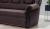 ELTAP LORD, MONOLITH 29, DARK BROWN, LEFT, 26926