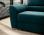 ELTAP SIBER, LUKSO 39, DARK GREEN, RIGHT, 25386