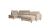 ELTAP BERRTO, AUBRON 20, BEIGE, RIGHT, 62837