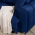ELTAP DALIA, VELVETMAT 40, DARK BLUE, LEFT, 24414