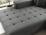 ELTAP SOLANGE, SAWANA 21, GRAY, LEFT, 30854