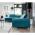 ELTAP LAURENCE, MAT VELVET 75, DARK GREEN, LEFT, 27189