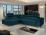 ELTAP ERIDANO, MONOLITH 77, DARK BLUE, LEFT, 25965