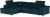 ELTAP ERIDANO, MONOLITH 77, DARK BLUE, LEFT, 25965