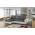 ELTAP LIVIO, SAWANA 05, SOFT 17, DARK GRAY, REVERSIBLE, 27441