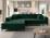 ELTAP SOLANGE, MONOLITH 37, DARK GREEN, LEFT, 30872