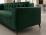 ELTAP SOLANGE, MONOLITH 37, DARK GREEN, LEFT, 30872