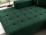 ELTAP SOLANGE, MONOLITH 37, DARK GREEN, LEFT, 30872