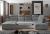 ELTAP EVANELL, MONOLITH 84, GRAY, LEFT, 26085