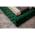 ELTAP POSTEL PRINCCE 180X200, LUKSO 35, GREEN, 62608