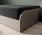 ELTAP PARYS GR, SAWANA 14, BLACK, LEFT, 22560
