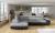 ELTAP ANTON, MONOLITH 84, SOFT 11, GRAY, LEFT, 21372