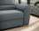 ELTAP SIBER, VELVETMAT 4, GRAY, LEFT, 25319