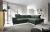 ELTAP INFERNE, RAQUEL 35, DARK GREEN, RIGHT, 63150