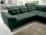 ELTAP INFERNE, RAQUEL 35, DARK GREEN, RIGHT, 63150