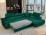 ELTAP ERIDANO, MONOLITH 37, DARK GREEN, RIGHT, 25936