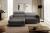 ELTAP GOMSI, MANHATTAN 06, DARK GRAY, LEFT, 24549