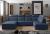 ELTAP EVANELL, OMEGA 86, BLUE, LEFT, 26052