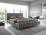 ELTAP POSTEL PLISSA 160X200, NUBE 5, GRAY, NOT APPLICABLE, 63522