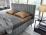 ELTAP POSTEL PLISSA 160X200, NUBE 5, GRAY, NOT APPLICABLE, 63522