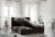 ELTAP VIVRE 160X200, MONOLITH 29, DARK BROWN, 31329