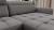 ELTAP BERRTO, TOSCANY 03, GRAY, RIGHT, 62831