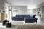 ELTAP INFERNE, AURA 40, DARK BLUE, RIGHT, 63147