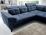 ELTAP INFERNE, AURA 40, DARK BLUE, RIGHT, 63147
