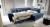 ELTAP INFERNE, AURA 40, DARK BLUE, RIGHT, 63147