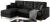 ELTAP ASGARD L, SAWANA 14, BLACK, REVERSIBLE, 21736