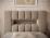 ELTAP POSTEL LAMICA 90X200 + KOVOVY STOJAN/PODSTAVEC/KONTAJNER, NUBE 20, LIGHT BROWN, 22375