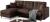 ELTAP ASGARD L, SAWANA 16, BROWN, REVERSIBLE, 21748