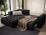 ELTAP BONETT, MONOLITH 97, DARK GRAY, LEFT, 23291