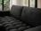 ELTAP BONETT, MONOLITH 97, DARK GRAY, LEFT, 23291